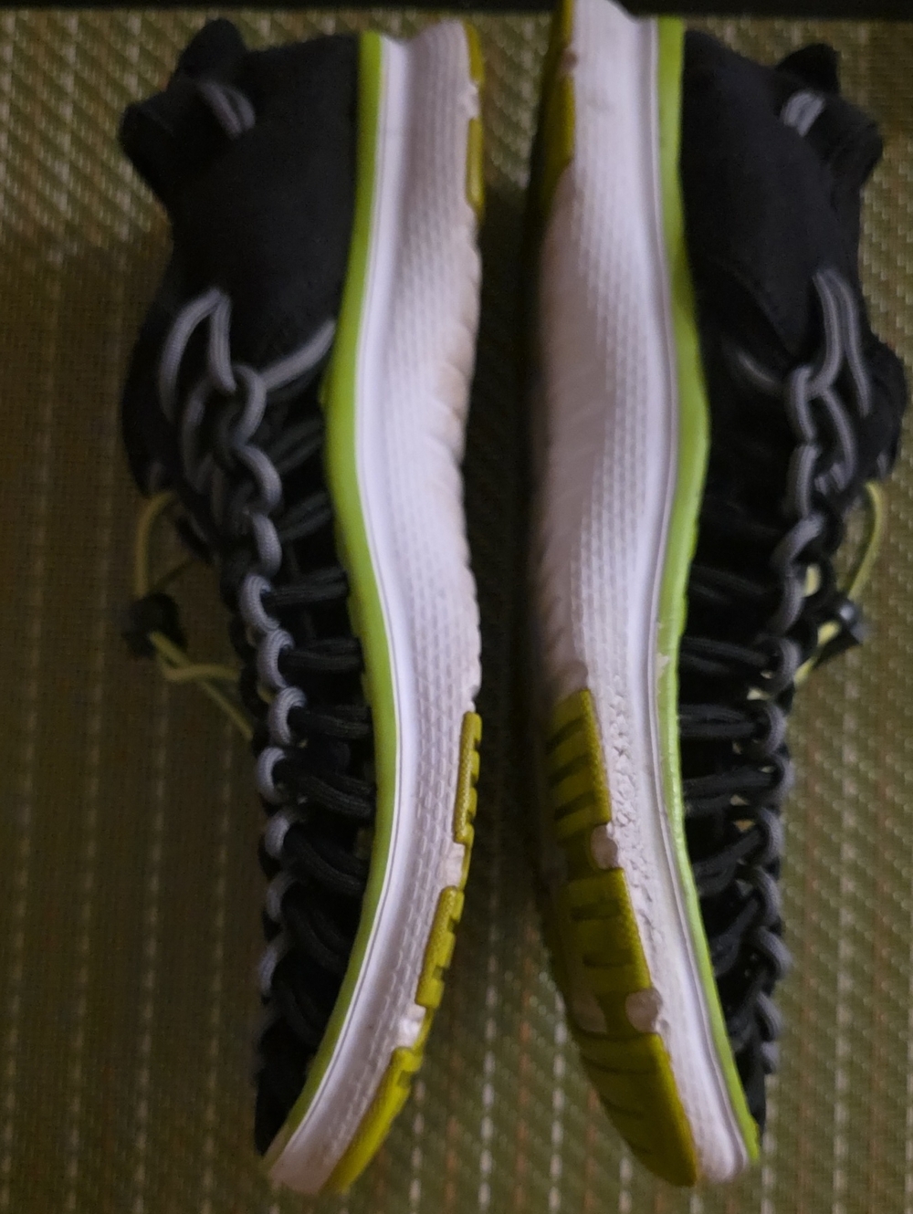 KEEN UNEEK O2-W Sandal - Picture 6 of 7